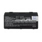 Baterija za Asus X51RL, T12Jg, T12C, X51L, 4400mAh, Li-Ion, 11.1V, A32-X51, HQ