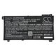 Baterija za HP ProBook x360 440 G1, x360 11 G3, 4150mAh, Li-Pol, 11.4V, HSTNN-UB7P, HQ