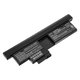 Baterija za Lenovo Thinkpad X200, X200s, 4400mAh, Li-Ion, 14.4V, 42T4564, HQ