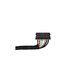 Baterija za Lenovo E31-80, Ideapad 510s-13, 4550mAh, Li-Pol, 7.6V, 5B10H13092, HQ