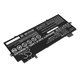 Baterija za Lenovo Thinkpad X1 Carbon G9, G10, X1 Yoga Gen 6, 7, 3600mAh, Li-Pol, 15.44V, 5B10W13973, HQ