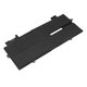 Baterija za Lenovo Thinkpad X1 Carbon G9, G10, X1 Yoga Gen 6, 7, 3600mAh, Li-Pol, 15.44V, 5B10W13973, HQ