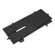 Baterija za Lenovo Thinkpad X1 Carbon G9, G10, X1 Yoga Gen 6, 7, 3600mAh, Li-Pol, 15.44V, 5B10W13973, HQ