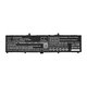 Baterija za Asus UX310, UX310UAK, UX410UQ, 4000mAh, Li-Pol, 11.4V, B31N1535, HQ