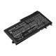 Baterija za Dell Latitude 5400, Inspiron 7591 2-in-1, 3500mAh, Li-Ion, 11.4V, XV8CJ, HQ