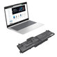 Baterija za HP 14, 15, 3450mAh, Li-Pol, 11.25V, AE03XL, HQ