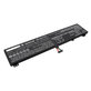 Baterija za Lenovo Legion 5 15ARH7H, 82RD0002SB, 5100mAh, Li-Pol, 15.44V, L21C4PC1, HQ