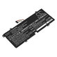 Baterija za Lenovo IdeaPad 3, Duet 3, 3850mAh, Li-Pol, 7.68V, L19C2PD7, HQ