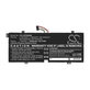 Baterija za Lenovo IdeaPad 3, Duet 3, 3850mAh, Li-Pol, 7.68V, L19C2PD7, HQ