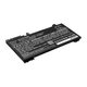 Baterija za HP ProBook 455, 450, 445, 440, 430 G6, 3800mAh, Li-Pol, 11.55V, RE03XL, HQ