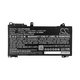 Baterija za HP ProBook 455, 450, 445, 440, 430 G6, 3800mAh, Li-Pol, 11.55V, RE03XL, HQ