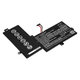 Baterija za Asus VivoBook Flip TP501, TP501UA, 4000mAh, Li-Pol, 7.6V, C21N1518, HQ