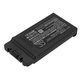 Baterija za Panasonic CF-54, 4200mAh, Li-Ion, 11.1V, CF-VZSU0GJS, HQ