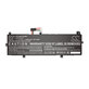 Baterija za Asus BX430, Expertbook B5440fa, P5240ua-1a, 4200mAh, Li-Pol, 11.55V, C31N1620, HQ