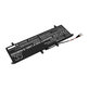 Baterija za Asus ZenBook DUO 14, 4050mAh, Li-Pol, 15.4V, C41N2004, HQ