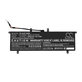 Baterija za Asus ZenBook DUO 14, 4050mAh, Li-Pol, 15.4V, C41N2004, HQ