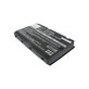Baterija za Fujitsu Amilo Pi3450, Amilo Pi3525, Amilo Pi3540, 4400mAh, Li-Ion, 11.1V, 3S4400-C1S1-07, HQ