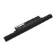 Baterija za Medion Akoya E7415, Erazer P7643, 2600mAh, Li-Ion, 14.56V, A41-D17, HQ