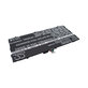 Baterija za Samsung Galaxy Tab S 10.5, 7900mAh, Li-Pol, 3.8V, EB-BT800FBC, HQ