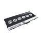 Baterija za Samsung Galaxy Tab S 10.5, 7900mAh, Li-Pol, 3.8V, EB-BT800FBC, HQ