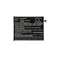 Baterija za Alcatel 8082, Alcatel 9024w, 4000mAh, Li-Pol, 3.85V, TLp040J1, HQ