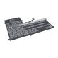 Baterija za HP Elitepad 1000, Elitepad 1000 G2, Ultrabook Ao02xl Series, 4150mAh, Li-Pol, 7.4V, AO02XL, HQ