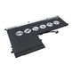 Baterija za HP Elitepad 1000, Elitepad 1000 G2, Ultrabook Ao02xl Series, 4150mAh, Li-Pol, 7.4V, AO02XL, HQ