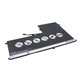 Baterija za HP Elitepad 1000, Elitepad 1000 G2, Ultrabook Ao02xl Series, 4150mAh, Li-Pol, 7.4V, AO02XL, HQ