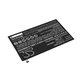 Baterija za Vodafone Tab Prime 7, 5500mAh, Li-Pol, 3.85V, TLP058B2, HQ