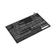 Baterija za Vodafone Tab Prime 7, 5500mAh, Li-Pol, 3.85V, TLP058B2, HQ
