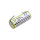 Baterija za Oral-B Triumph 4000, 2000mAh, Ni-MH, 1.2V, 3761, HQ