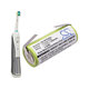 Baterija za Oral-B Triumph 4000, 2000mAh, Ni-MH, 1.2V, 3761, HQ