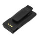 Baterija za Motorola CP140, 150, 160, 200, DP1400, GP3188, 1800mAh, Li-Ion, 7.2V, NNTN4496, HQ