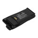 Baterija za Motorola CP140, 150, 160, 200, DP1400, GP3188, 1800mAh, Li-Ion, 7.2V, NNTN4496, HQ
