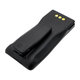 Baterija za Motorola CP, EP, GP, PM-series, 2500mAh, Ni-MH, 7.5V, PMNN4081, HQ