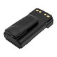 Baterija za Motorola DP2600, 4000, 4600, 4800, XPR3000, XPR3300, 3350mAh, Li-Ion, 7.4V, PMNN4409, HQ