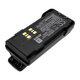 Baterija za Motorola Dp2600e, Dp4000, P8608, Xpr3000, Xpr7350, 2200mAh, Li-Ion, 7.4V, PMNN4409, HQ
