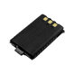 Baterija za Baofeng UV-5R, Baofeng BF-F8, 1200mAh, Li-Ion, 7.4V, BL-5, HQ