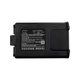 Baterija za Baofeng UV-5R, Baofeng BF-F8, 1200mAh, Li-Ion, 7.4V, BL-5, HQ