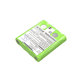 Baterija za Detewe Outdoor Pmr a Simvalley, 700mAh, Ni-MH, 4.8V, MT700D03XXC, HQ