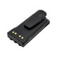 Baterija za Motorola GP, HT, MTX, Pro-series, 2100mAh, Ni-MH, 7.2V, HNN9013, HQ