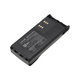 Baterija za Motorola GP, HT, MTX, Pro, 2600mAh, Li-Ion, 7.4V, HNN9008A, HQ