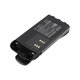 Baterija za Motorola GP, HT, MTX, Pro, 2600mAh, Li-Ion, 7.4V, HNN9008A, HQ