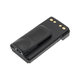 Baterija za Motorola DP2400, 2600, P8600, XIR P6600, 1800mAh, Li-Ion, 7.4V, PMNN4415, HQ