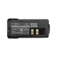Baterija za Motorola DP2400, 2600, P8600, XIR P6600, 1800mAh, Li-Ion, 7.4V, PMNN4415, HQ