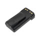 Baterija za Motorola DP2000, Motorola DP2400, 2600mAh, Li-Ion, 7.4V, PMNN4415, HQ