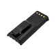 Baterija za Motorola CP250, GTX800, 1800mAh, Ni-MH, 7.2V, HNN9628, HQ