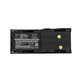 Baterija za Motorola CP250, GTX800, 1800mAh, Ni-MH, 7.2V, HNN9628, HQ