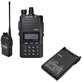 Baterija za ADI AT-46, Baojie BJUV22, Huntec HT-3688, 1200mAh, Li-Ion, 7.4V, LB-38L, HQ