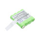 Baterija za Uniden Gmr1048-2ck, 600mAh, Ni-MH, 4.8V, 21-1926, HQ